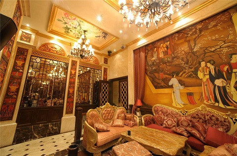 崇左市高档KTV妹子质量哪家好 崇左市高档KTV妹子质量哪家好