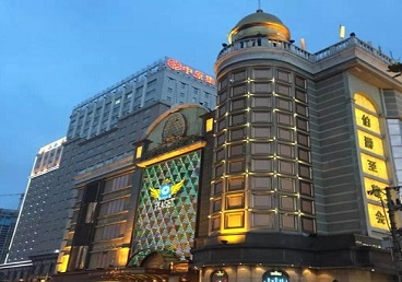 崇左市最大顶级出名高端豪华KTV会所-皇冠伯爵KTV顶级体验点评